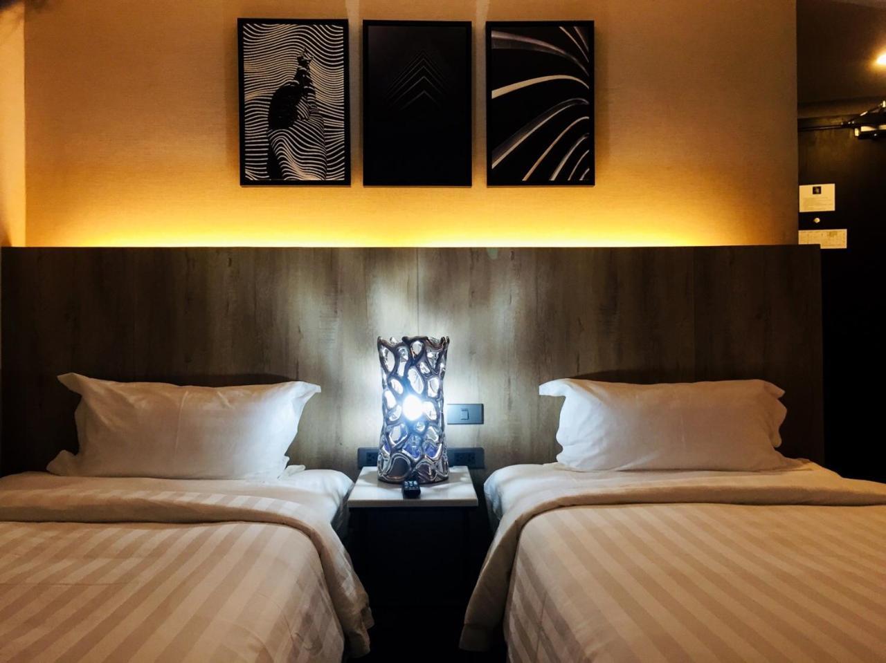 The 28Th Hotel Kanchanaburi Dış mekan fotoğraf